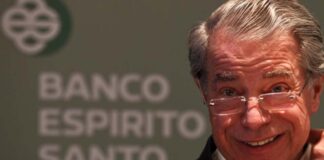 Tribunal de Lisboa condena a Ricardo Salgado y exministro por corrupción en el caso Banco Espírito Santo