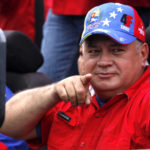 El primo de Cabello inyectó tres millones de euros en sus empresas en diez meses