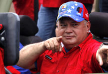 El primo de Cabello inyectó tres millones de euros en sus empresas en diez meses