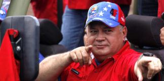 El primo de Cabello inyectó tres millones de euros en sus empresas en diez meses