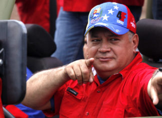 El primo de Cabello inyectó tres millones de euros en sus empresas en diez meses