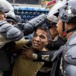 Resumen e informe sobre crímenes de lesa humanidad presentado contra el régimen de Venezuela