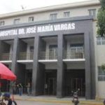 Seis niños murieron por contaminación en el hospital del IVSS en La Guaira