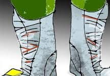 Recorre con Acceso a la Justicia El camino a la dictadura