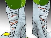 Recorre con Acceso a la Justicia El camino a la dictadura