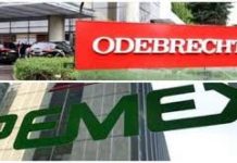 La PGR cita a declarar a tres exdirectivos de Pemex por Odebrecht