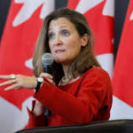 Canadá impone nuevas sanciones a 14 miembros del régimen de Nicolás Maduro