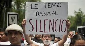 Periodista mexicana: reporteros de provincias arreglan con narcos o mueren