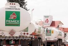 ONG: Sobornos de Odebrecht coinciden con gran contrato con Pemex