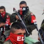 Acusan al ELN de la muerte de 20 mineros en Bolívar
