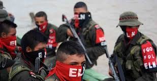 Acusan al ELN de la muerte de 20 mineros en Bolívar