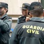 Diez detenidos en España e incautados 900 kilos de cocaína de Sudamérica