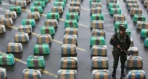 Costa Rica desarma red de narcotráfico con apoyo de Ecuador y Colombia