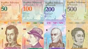 Bancos no han recibido piezas del nuevo cono monetario