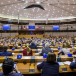 Eurocámara pide la suspensión inmediata del proceso ilegítimo del 20 de mayo en Venezuela