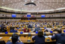 Eurocámara pide la suspensión inmediata del proceso ilegítimo del 20 de mayo en Venezuela