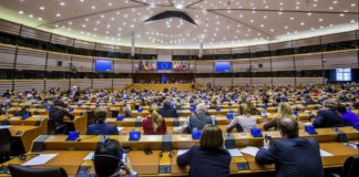 Eurocámara pide la suspensión inmediata del proceso ilegítimo del 20 de mayo en Venezuela