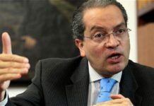 El procurador colombiano denuncia existencia de casas de tortura en Tumaco, frontera con Ecuador