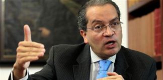 El procurador colombiano denuncia existencia de casas de tortura en Tumaco, frontera con Ecuador