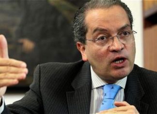 El procurador colombiano denuncia existencia de casas de tortura en Tumaco, frontera con Ecuador