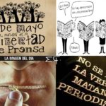 Venezuela, el país que experimentó la mayor caída del continente en libertad de prensa