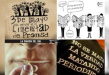 Venezuela, el país que experimentó la mayor caída del continente en libertad de prensa