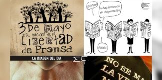 Venezuela, el país que experimentó la mayor caída del continente en libertad de prensa