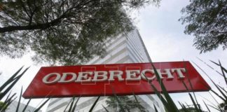 Odebrecht culminó al menos 9 de 33 obras en Venezuela, dice ONG