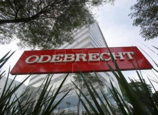 Odebrecht culminó al menos 9 de 33 obras en Venezuela, dice ONG