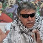 El exlider de las FARC y narcotraficante Jesús Santrich suspendió transitoriamente huelga de hambre