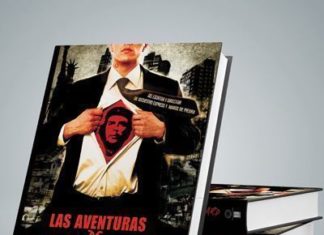 Retratos de Jakubowicz: Los bolichicos que pululan en Miami, Nueva York y Madrid