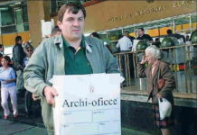 Corte IDH determinó que el régimen de Venezuela incurrió en discriminación política con Lista Tascón (Documento)