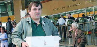 Corte IDH determinó que el régimen de Venezuela incurrió en discriminación política con Lista Tascón (Documento)