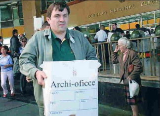 Corte IDH determinó que el régimen de Venezuela incurrió en discriminación política con Lista Tascón (Documento)