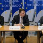 España | Los notarios reportaron más de 5.000 casos sospechosos de blanqueo desde 2005