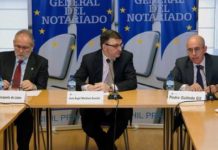 España | Los notarios reportaron más de 5.000 casos sospechosos de blanqueo desde 2005