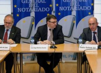 España | Los notarios reportaron más de 5.000 casos sospechosos de blanqueo desde 2005