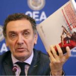 Conoce a los 11 venezolanos que la OEA acusó de crímenes de lesa humanidad