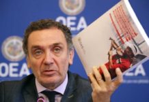 Conoce a los 11 venezolanos que la OEA acusó de crímenes de lesa humanidad