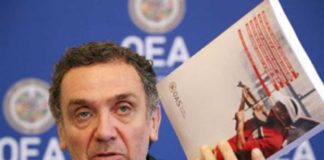 Conoce a los 11 venezolanos que la OEA acusó de crímenes de lesa humanidad