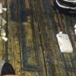 Panamá intercepta contenedor con 50 paquetes de droga que iba hacia Italia