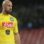 Reina y Paolo Cannavaro, convocados por federación por presuntos vínculos con la mafia