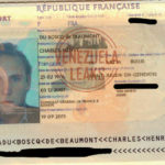 Venezuela leaks | La historia del bróker francés que llevó a Suiza el dinero de dirigentes chavistas y boliburgueses