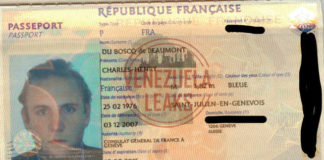 Venezuela leaks | La historia del bróker francés que llevó a Suiza el dinero de dirigentes chavistas y boliburgueses