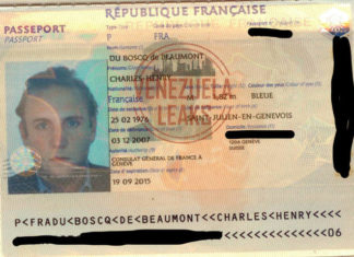 Venezuela leaks | La historia del bróker francés que llevó a Suiza el dinero de dirigentes chavistas y boliburgueses