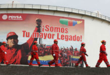 Reuters: Venezuela compra petróleo extranjero para subsidiar a Cuba