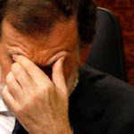 El partido gobernante en España condenado en un macrocaso de corrupción