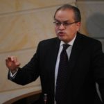 Procurador general de Colombia dice que el país está «inundado en coca»