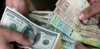 Estiman en $6 mil millones ingresos por remesas en 2018