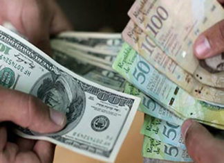 Estiman en $6 mil millones ingresos por remesas en 2018